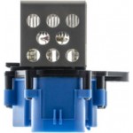 Mahle Προαντίσταση, Ηλεκτροκινητήρας (φτερωτή ψυγείου) - Cfr 3 000S