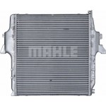 Mahle Ψυγείο Αέρα Υπερπλήρωσης - Ci 101 000P