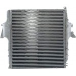 Mahle Ψυγείο Αέρα Υπερπλήρωσης - Ci 101 000P