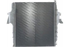 Mahle Ψυγείο Αέρα Υπερπλήρωσης - Ci 101 000P