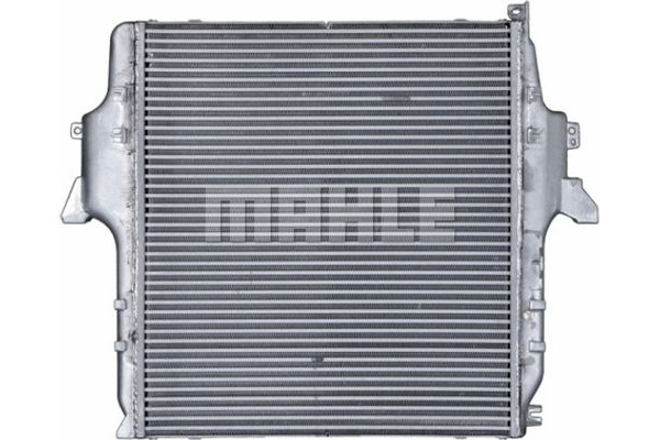 Mahle Ψυγείο Αέρα Υπερπλήρωσης - Ci 101 000P