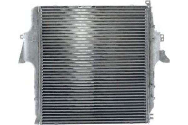 Mahle Ψυγείο Αέρα Υπερπλήρωσης - Ci 101 000P