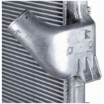 Mahle Ψυγείο Αέρα Υπερπλήρωσης - Ci 101 000P