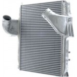 Mahle Ψυγείο Αέρα Υπερπλήρωσης - Ci 101 000P