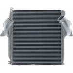 Mahle Ψυγείο Αέρα Υπερπλήρωσης - Ci 101 000P