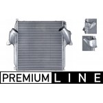 Mahle Ψυγείο Αέρα Υπερπλήρωσης - Ci 101 000P