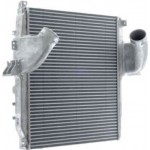 Mahle Ψυγείο Αέρα Υπερπλήρωσης - Ci 101 000P