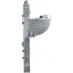 Mahle Ψυγείο Αέρα Υπερπλήρωσης - Ci 101 000P