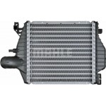 Mahle Ψυγείο Αέρα Υπερπλήρωσης - Ci 106 000P