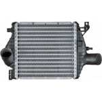 Mahle Ψυγείο Αέρα Υπερπλήρωσης - Ci 106 000P