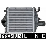 Mahle Ψυγείο Αέρα Υπερπλήρωσης - Ci 106 000P