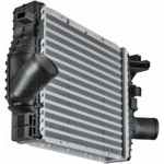 Mahle Ψυγείο Αέρα Υπερπλήρωσης - Ci 106 000P