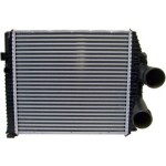 Mahle Ψυγείο Αέρα Υπερπλήρωσης - Ci 114 000P