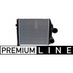 Mahle Ψυγείο Αέρα Υπερπλήρωσης - Ci 114 000P