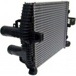 Mahle Ψυγείο Αέρα Υπερπλήρωσης - Ci 114 000P