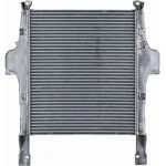 Mahle Ψυγείο Αέρα Υπερπλήρωσης - Ci 115 000P