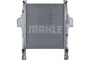 Mahle Ψυγείο Αέρα Υπερπλήρωσης - Ci 115 000P