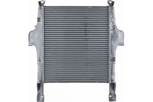Mahle Ψυγείο Αέρα Υπερπλήρωσης - Ci 115 000P