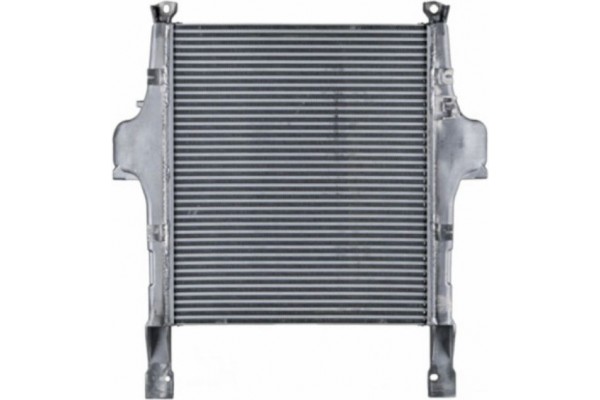 Mahle Ψυγείο Αέρα Υπερπλήρωσης - Ci 115 000P