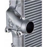 Mahle Ψυγείο Αέρα Υπερπλήρωσης - Ci 115 000P