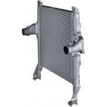 Mahle Ψυγείο Αέρα Υπερπλήρωσης - Ci 115 000P