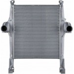 Mahle Ψυγείο Αέρα Υπερπλήρωσης - Ci 115 000P