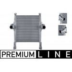 Mahle Ψυγείο Αέρα Υπερπλήρωσης - Ci 115 000P