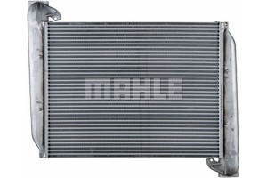 Mahle Ψυγείο Αέρα Υπερπλήρωσης - Ci 124 000P