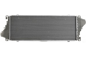 Mahle Ψυγείο Αέρα Υπερπλήρωσης - Ci 18 000S