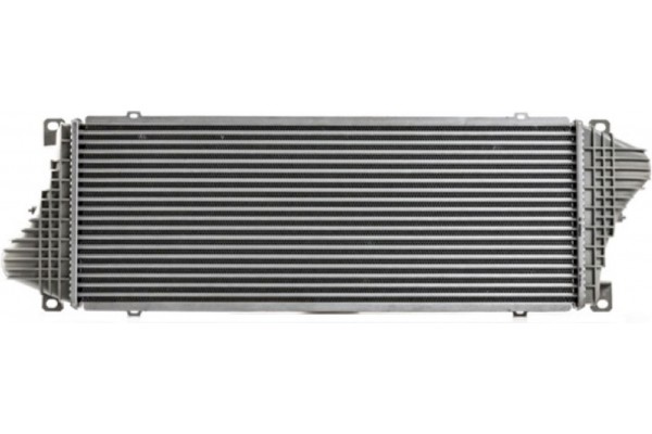 Mahle Ψυγείο Αέρα Υπερπλήρωσης - Ci 18 000S