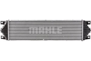 Mahle Ψυγείο Αέρα Υπερπλήρωσης - Ci 20 000S