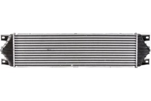 Mahle Ψυγείο Αέρα Υπερπλήρωσης - Ci 20 000S