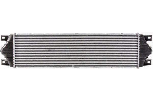 Mahle Ψυγείο Αέρα Υπερπλήρωσης - Ci 20 000S