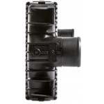 Mahle Ψυγείο Αέρα Υπερπλήρωσης - Ci 20 000S