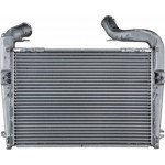 Mahle Ψυγείο Αέρα Υπερπλήρωσης - Ci 256 000P