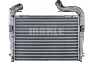 Mahle Ψυγείο Αέρα Υπερπλήρωσης - Ci 256 000P
