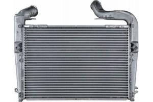Mahle Ψυγείο Αέρα Υπερπλήρωσης - Ci 256 000P