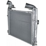 Mahle Ψυγείο Αέρα Υπερπλήρωσης - Ci 256 000P