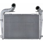 Mahle Ψυγείο Αέρα Υπερπλήρωσης - Ci 256 000P