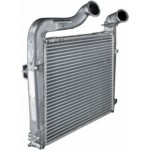 Mahle Ψυγείο Αέρα Υπερπλήρωσης - Ci 256 000P