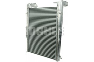 Mahle Ψυγείο Αέρα Υπερπλήρωσης - Ci 44 000P