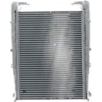 Mahle Ψυγείο Αέρα Υπερπλήρωσης - Ci 44 000P