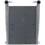 Mahle Ψυγείο Αέρα Υπερπλήρωσης - Ci 44 000P