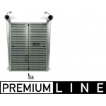 Mahle Ψυγείο Αέρα Υπερπλήρωσης - Ci 44 000P