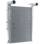 Mahle Ψυγείο Αέρα Υπερπλήρωσης - Ci 44 000P