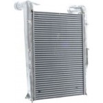 Mahle Ψυγείο Αέρα Υπερπλήρωσης - Ci 44 000P