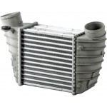 Mahle Ψυγείο Αέρα Υπερπλήρωσης - Ci 527 000P