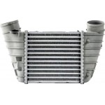 Mahle Ψυγείο Αέρα Υπερπλήρωσης - Ci 527 000P