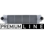 Mahle Ψυγείο Αέρα Υπερπλήρωσης - Ci 80 000P