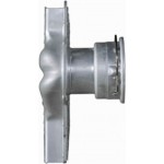 Mahle Ψυγείο Αέρα Υπερπλήρωσης - Ci 80 000P